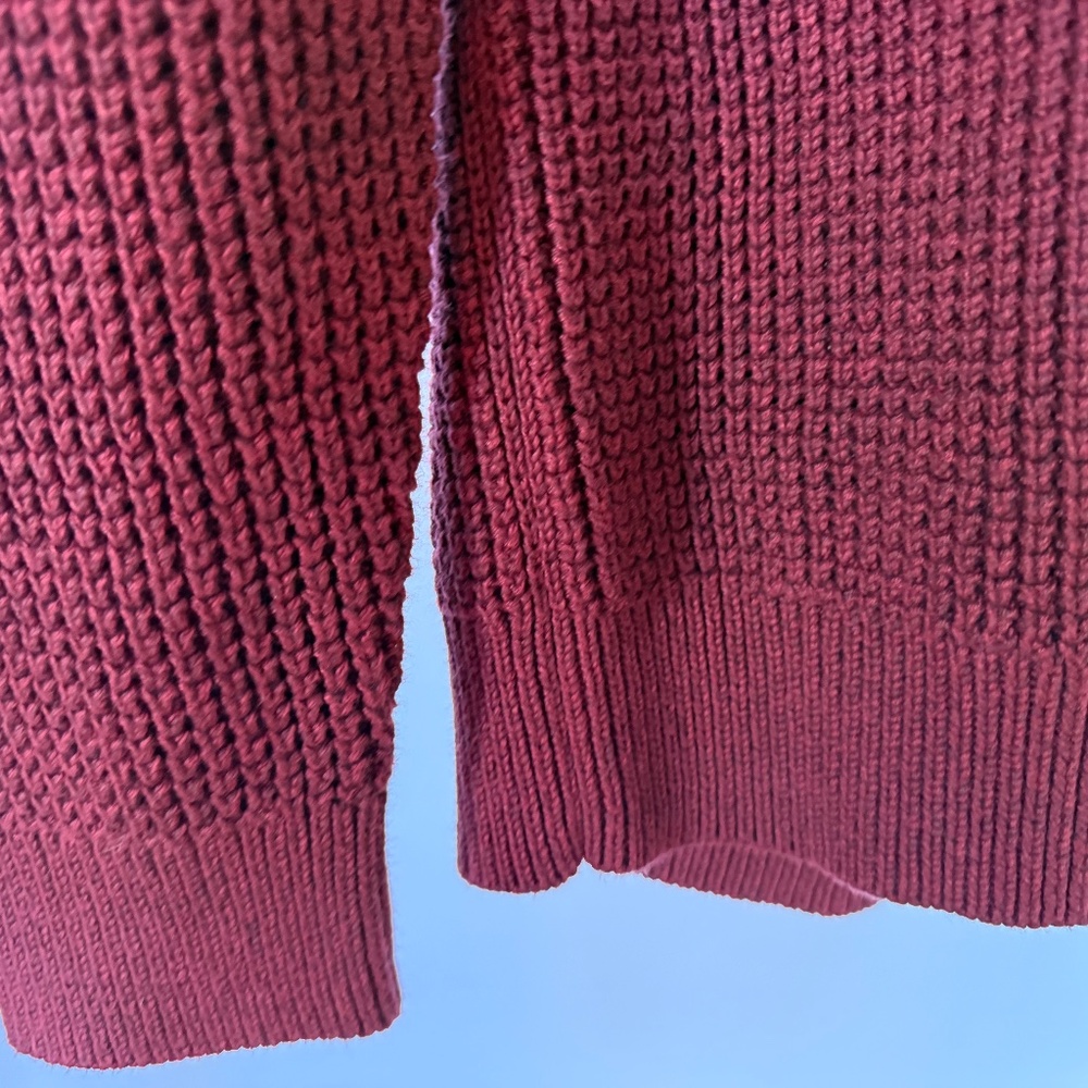 L.L. Bean Sweater - Picture 3 of 7